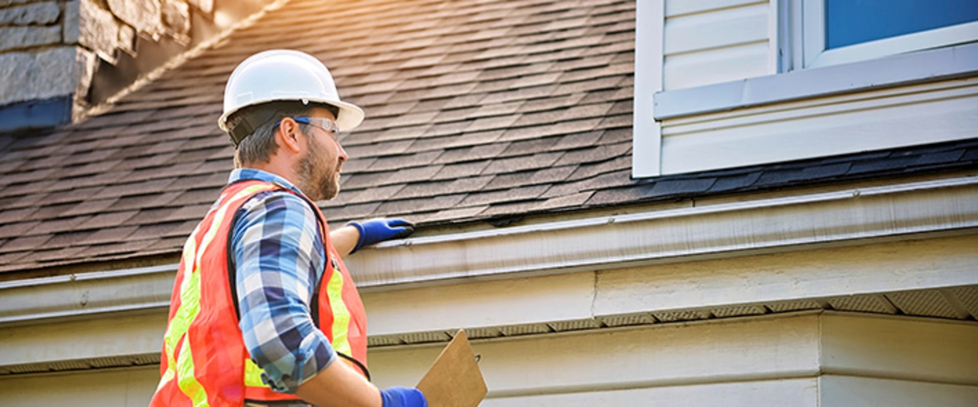Covering All About Company C: Your Go-To for Roofing and Siding Services
