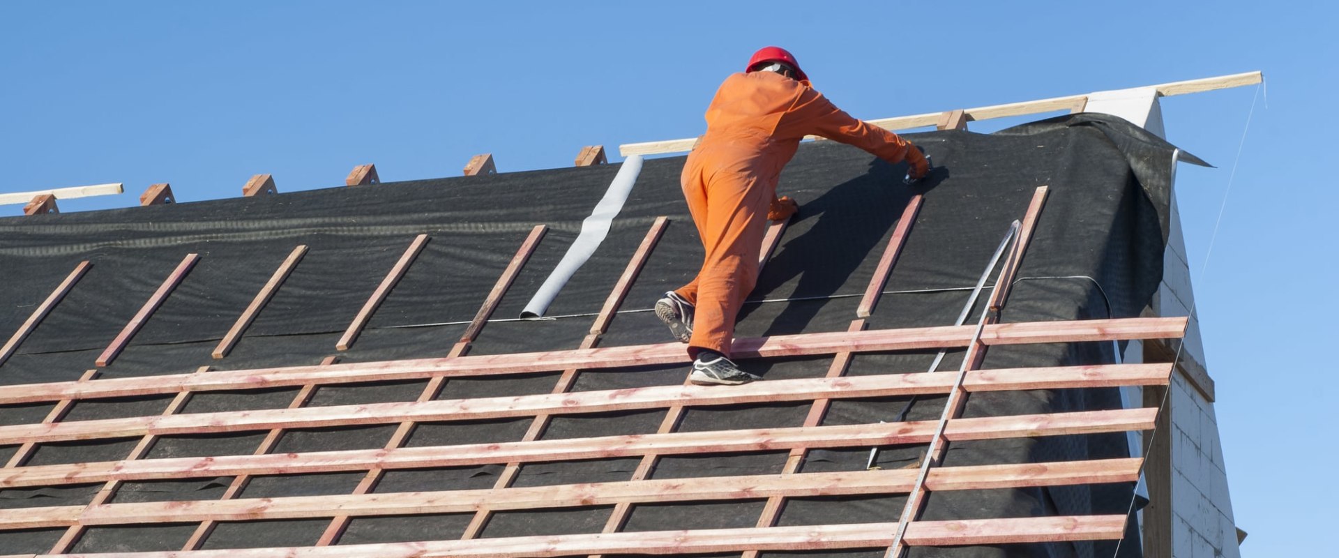 Ask for References and Examples of Past Work: How to Find the Best Roofing Company