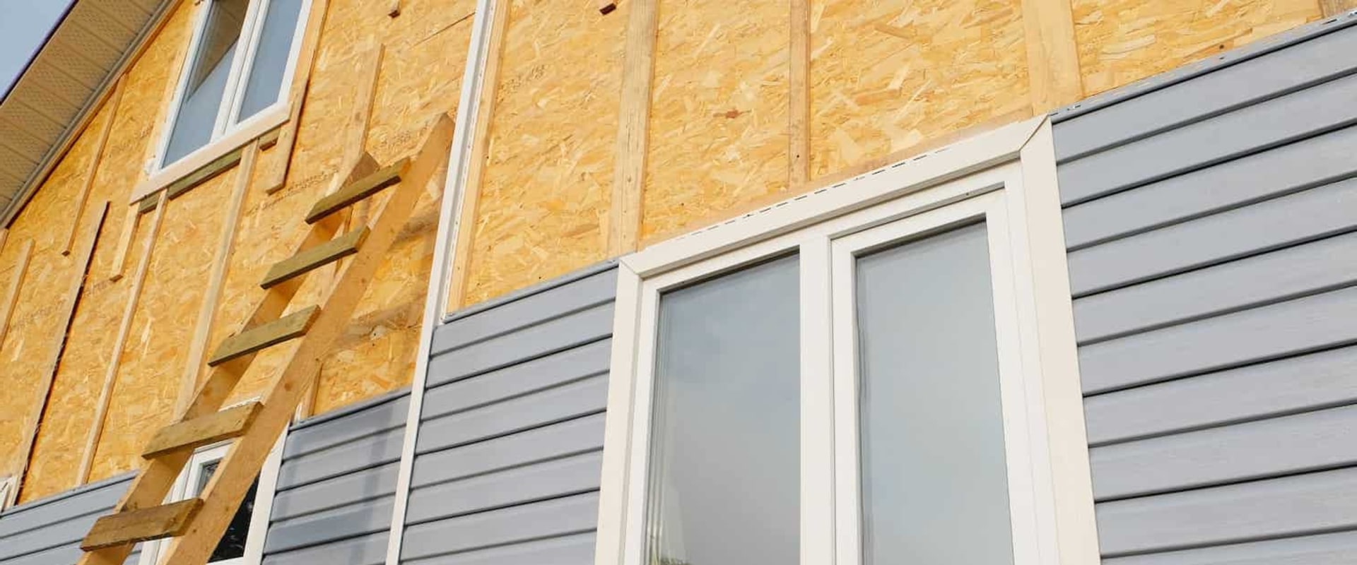 How to Install Siding: A Step-by-Step Guide