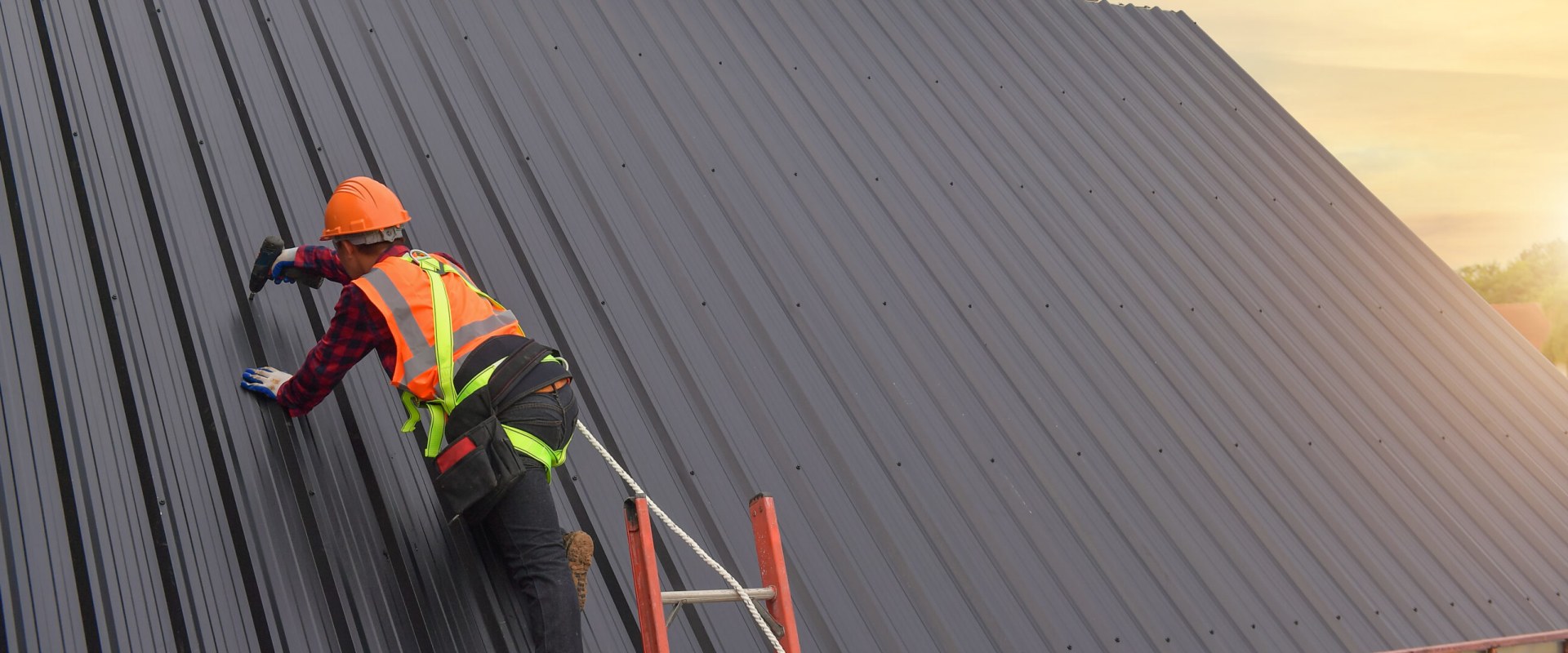 Metal Roofing: The Ultimate Guide for Materials, Installation, and Repair