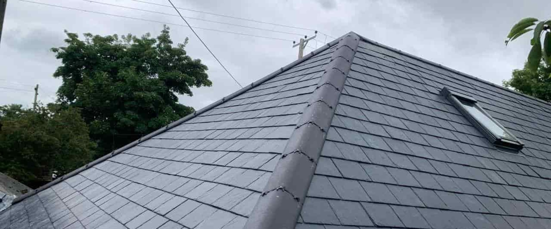 A Comprehensive Guide to Slate Roofing