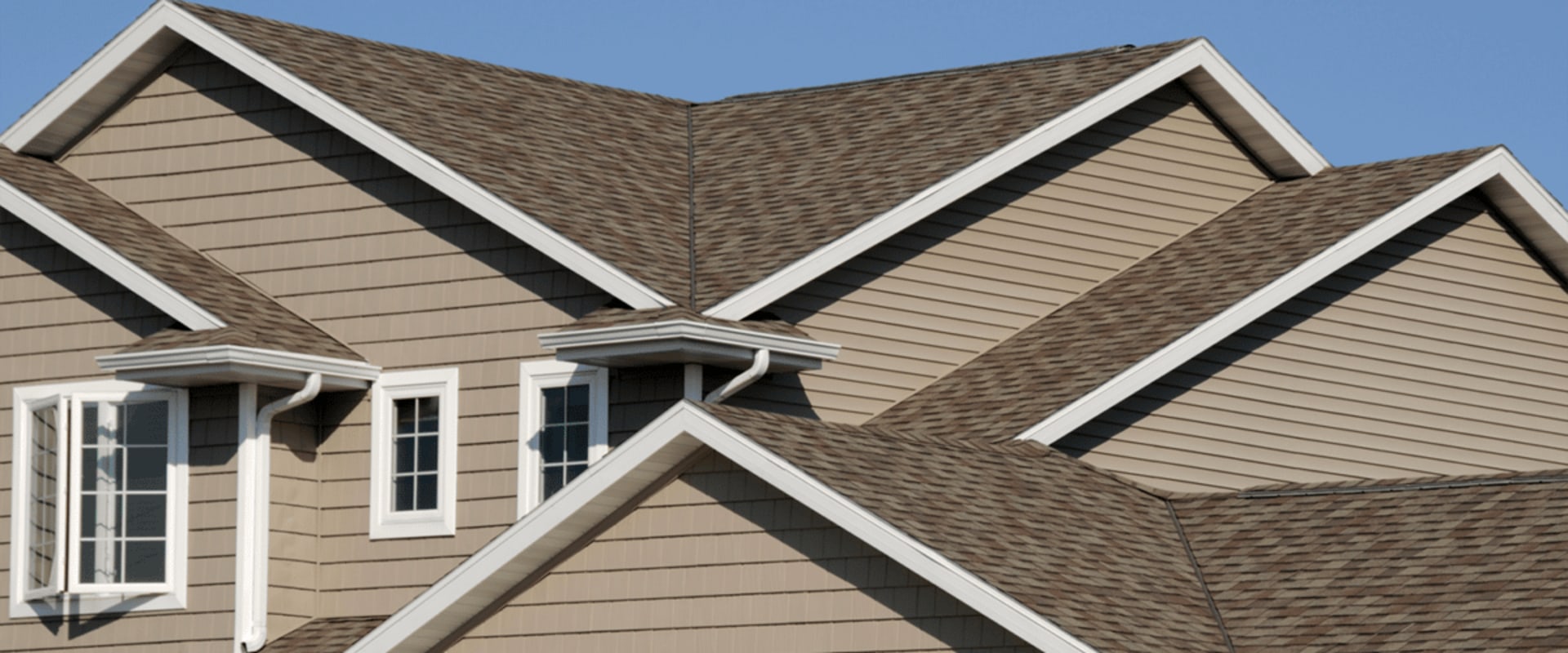 All You Need to Know About Company D's Roofing and Siding Services