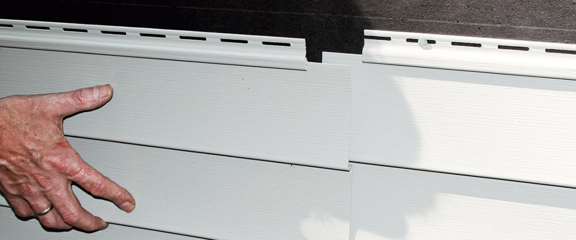 The Basics of Installing Starter Strips and Corner Posts for Roofing and Siding