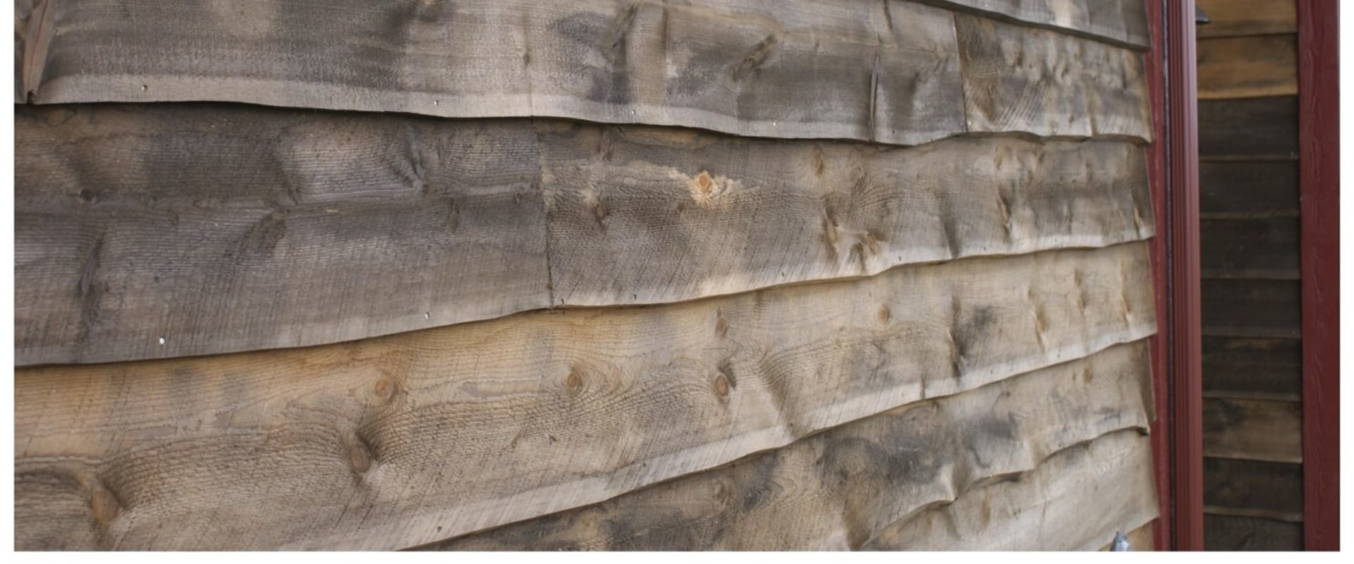 Everything You Need to Know About Wood Siding