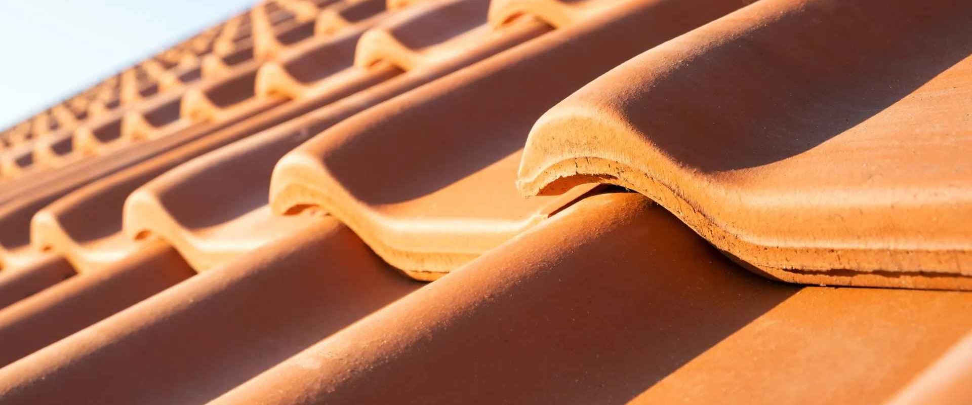 All You Need to Know About Tile Roofing