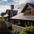 Aesthetics in Roofing and Siding