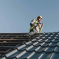 Fixing Leaks with Sealant: A Comprehensive Guide for Roofing and Siding Repair