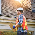 Covering All About Company C: Your Go-To for Roofing and Siding Services