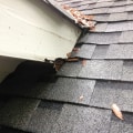 Extensive Damage on Roofs and Siding: What You Need to Know