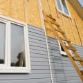 How to Install Siding: A Step-by-Step Guide