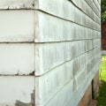 How to Identify and Fix Cracked or Warped Siding Panels
