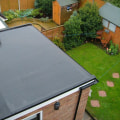 Rubber Roofing Materials