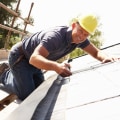 The Importance of Hiring Professionals for Complex Roofing and Siding Repairs