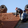 Get Written Estimates and Contracts: A Comprehensive Guide to Choosing the Best Roofing Company