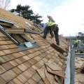 Roofing and Siding Safety Concerns