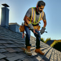 All You Need to Know About Company A's Roofing and Siding Services