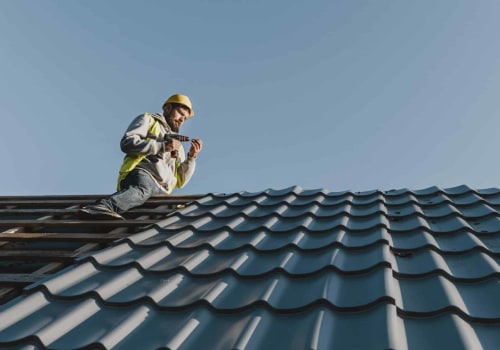 Fixing Leaks with Sealant: A Comprehensive Guide for Roofing and Siding Repair