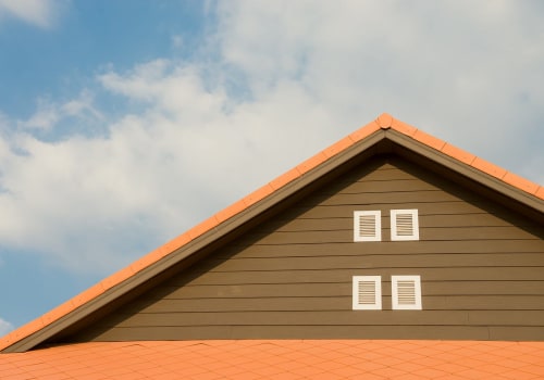Climate Suitability for Roofing and Siding: Everything You Need to Know