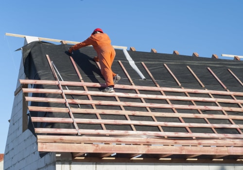 Ask for References and Examples of Past Work: How to Find the Best Roofing Company