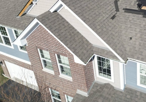 How Extensive Damage Can Affect Your Roof and Siding