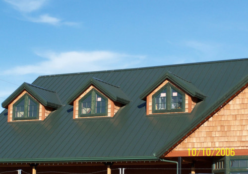 Durability: The Key Factor in Choosing the Right Roofing and Siding Materials