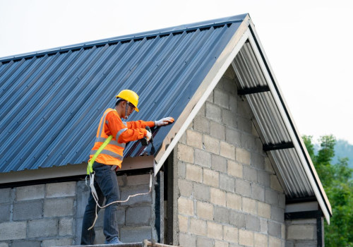 Measuring and Ordering Materials for a Successful Roofing and Siding Project