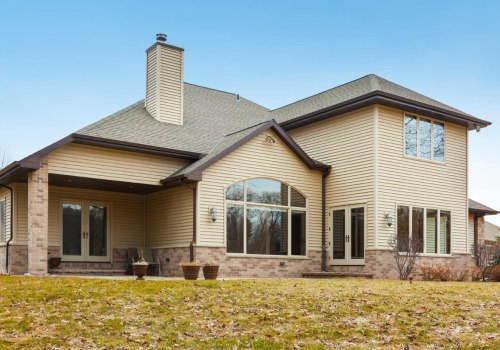 A Comprehensive Look at Vinyl Siding: Everything You Need to Know