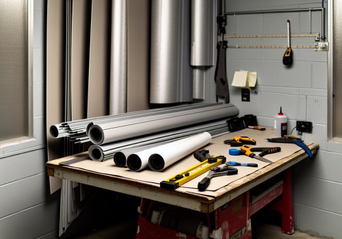 A Comprehensive Guide to Placing and Securing Siding Panels