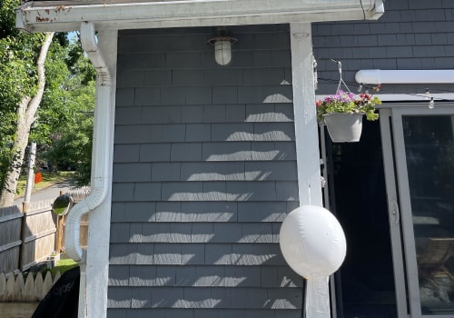How Company B Can Help With Your Roofing and Siding Needs