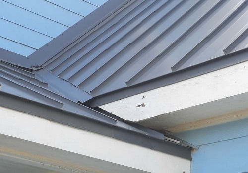 How Company A Can Meet Your Roofing and Siding Needs