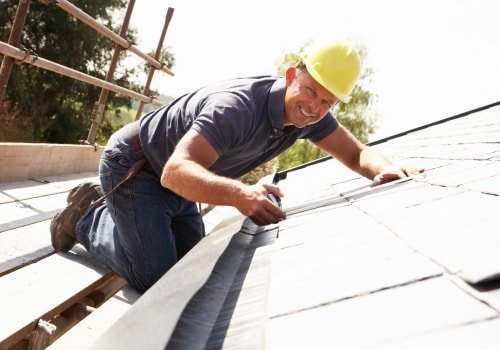 The Importance of Hiring Professionals for Complex Roofing and Siding Repairs