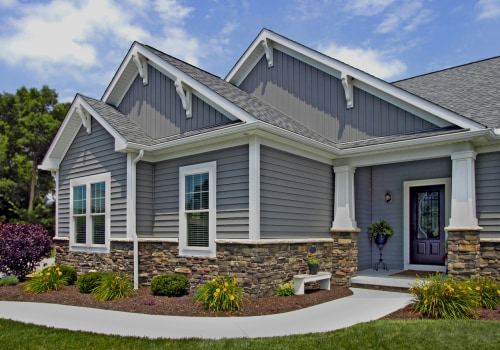 The Top Siding Company in [Location]: A Comprehensive Review of Company B