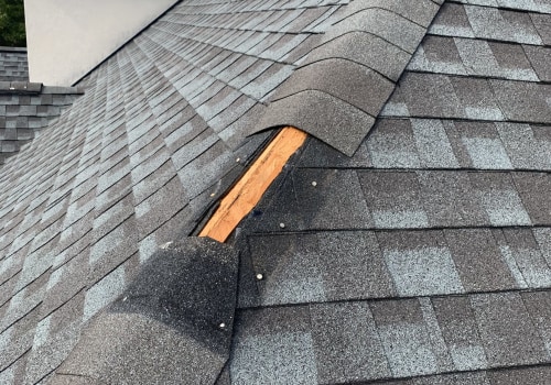 All You Need to Know About Missing or Damaged Shingles