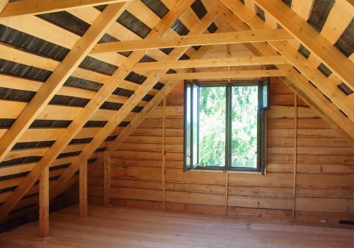 How to Fix a Sagging Roof: Expert Tips and Tricks