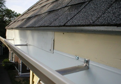 A Comprehensive Guide to Installing Flashing and Drip Edge on Your Roof
