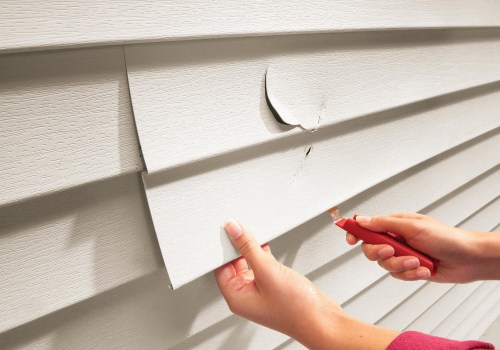 Removing Old Siding: A Step-by-Step Guide to Preparing for a Siding Installation