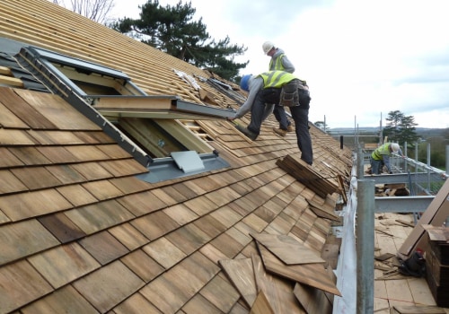 Roofing and Siding Safety Concerns
