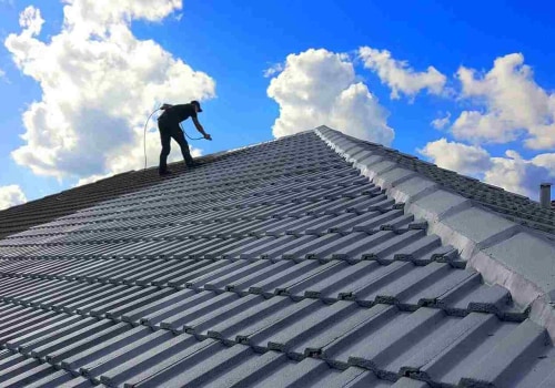 Researching and Comparing Multiple Companies for Your Roofing and Siding Needs