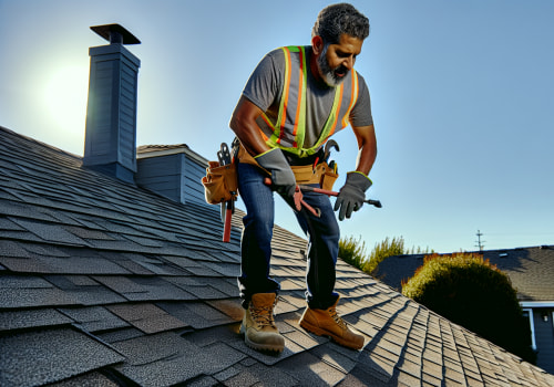 All You Need to Know About Company A's Roofing and Siding Services